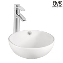 newest arrival sanitry bathroom vessel sink